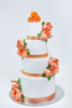 Picture of Wedding special torta cakes /  የሠርግ ልዩ ቶርታ ኬኮች
