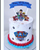Picture of Birthday Special torta cakes / የልደት ልዩ ቶርታ ኬክ