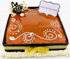 Picture of Birthday Special torta cakes / የልደት ልዩ ቶርታ ኬክ