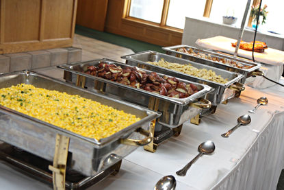 Picture of Buffet-Style
