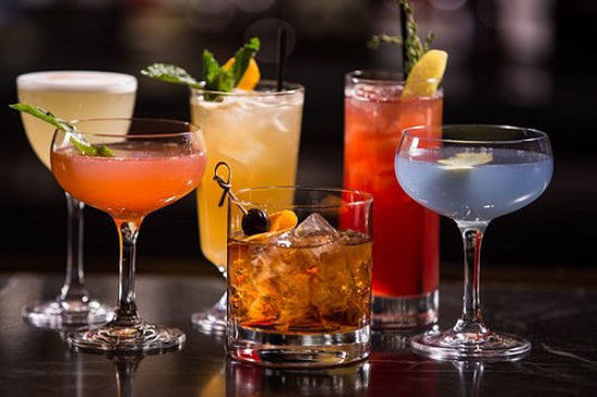 Picture of Cocktails